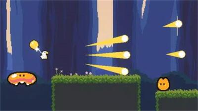 С����׷����Ϸ���޽�Ұ��ͼ2