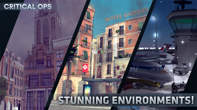 �ؼ��ж�Critical Ops�����ͼ0