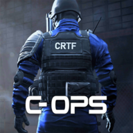 �ؼ��ж�Critical Ops����v1.60.0.f3117 ���°�