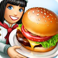 ��⿷����Ѱ�(cooking fever)23.0.0������ʯ��