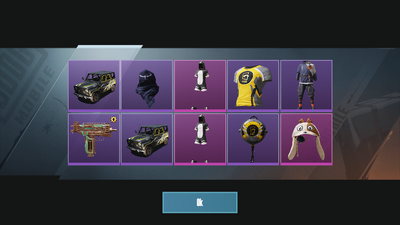 �̼�ս������ģ�������޽�Ұ��ͼ2