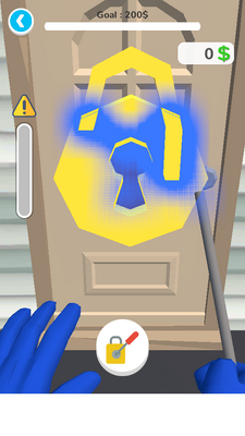 ����ר�����ιٷ���(LockPicker)��ͼ3