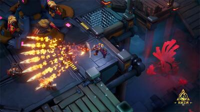 ���֮�����޹��ʲ��Է�(Torchlight:Infinite)��ͼ3