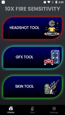 ���������ù���(10X Fire Sensitivity)��ͼ2