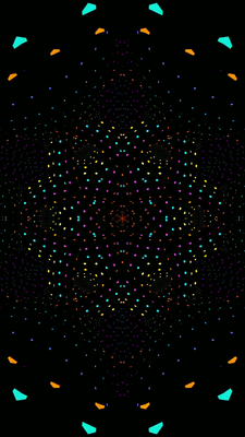 视觉冥想mesmerize免费版截图3