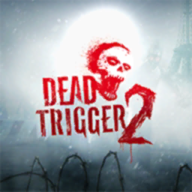 死亡扳机2包包君游戏(Dead Trigger 2)