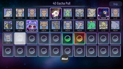 �Ӳ�������Ʒ(Gacha Redux)���޽����ʯ���ͼ1