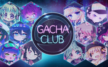�Ӳ���ֲ����İ��������-gacha club�������°�-���ؼӲ���ֲ����İ�