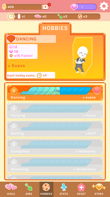 ����Ů������(CrushCrush)��ͼ2