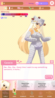 ����Ů������(CrushCrush)��ͼ4