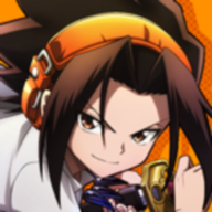�դ󥯥�SHAMAN KING1.3.000 �շ�
