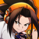 �դ󥯥�SHAMAN KING1.3.000 �շ�