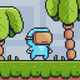 �Ͽ�����ð��(Pixel Adventure)apk1.0.0���°�