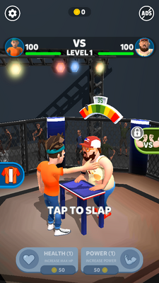 �Ȱ���֮������(Slap Kings)��ͼ3