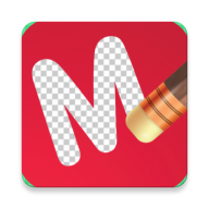 Magic Eraser抠图软件图标
