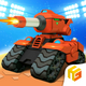 ̹�˽�������ս(Tankr.io)V 8.0�ƽ��