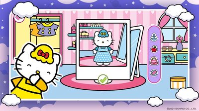 Hello Kitty����è�������ν�ͼ0