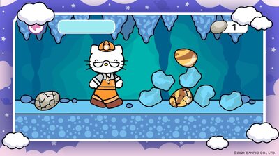 Hello Kitty����è�������ν�ͼ1