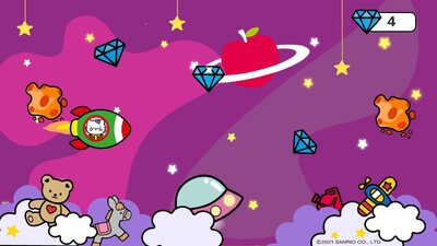 Hello Kitty����è�������ν�ͼ2