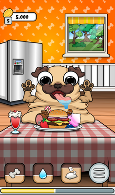 Pug�ҵ�������ﹷ��ͼ0