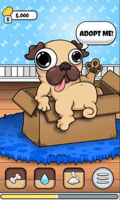Pug�ҵ�������ﹷ��ͼ3