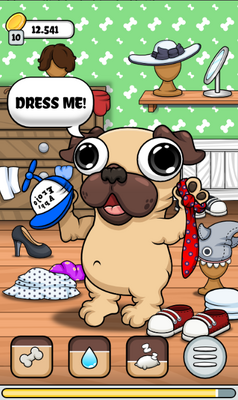 Pug�ҵ�������ﹷ��ͼ2