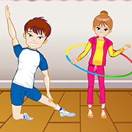 Exercise For Kids��ͯ�����������3.2.64 ��׿��