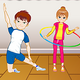 Exercise For Kids��ͯ�����������3.2.64 ��׿��