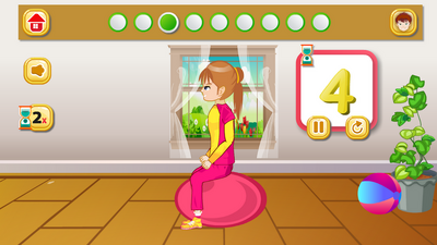 Exercise For Kids��ͯ�������������ͼ1