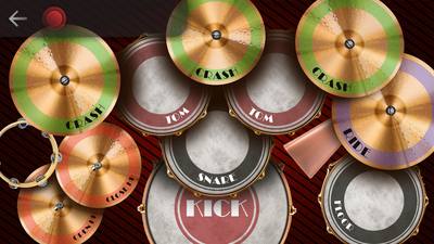 ���ӹ�����classic drum�߼����ͼ2