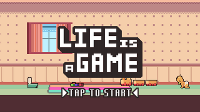 人生游戏life is a game免费版截图4