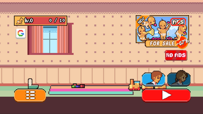 人生游戏life is a game免费版截图3