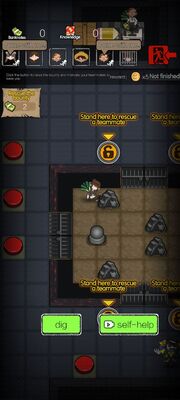 �²�ս������(Leek war)��ͼ0