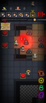 �²�ս������(Leek war)��ͼ1