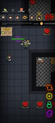 �²�ս������(Leek war)��ͼ2