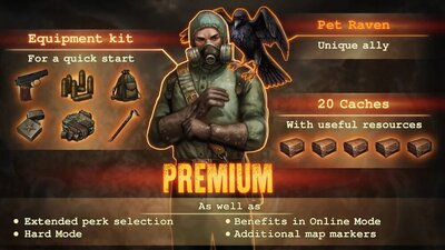 ����֮��(Day R Premium)��Ѱ��ͼ2