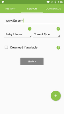 TorrDroid��׿���°��ͼ3