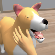 快乐狗模拟器游戏(Happy Dog Simulator)安卓版0.0.1最新版