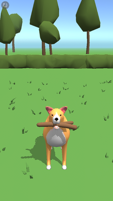 ���ֹ�ģ������Ϸ(Happy Dog Simulator)��׿���ͼ0