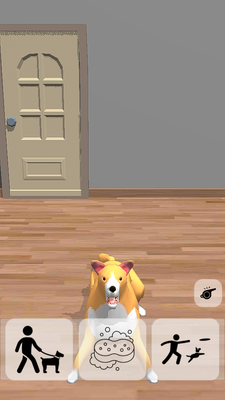 ���ֹ�ģ������Ϸ(Happy Dog Simulator)��׿���ͼ2
