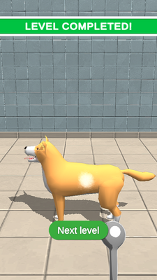 ���ֹ�ģ������Ϸ(Happy Dog Simulator)��׿���ͼ1