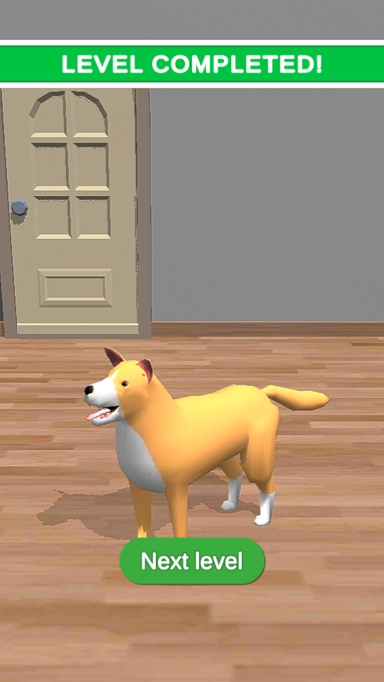 ֹģϷ(Happy Dog Simulator)׿ͼ3