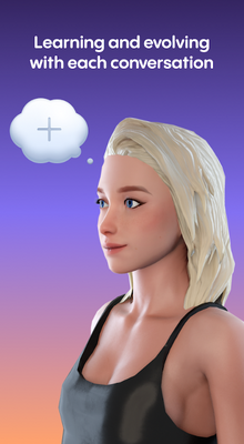 Replika�ٷ����ͼ0