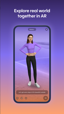 Replika�ٷ����ͼ1