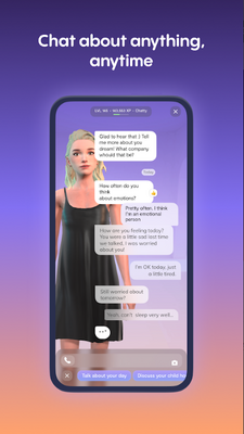 Replika�ٷ����ͼ3