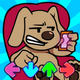 FNF Talking Dog VS Friday Mod0.0.1 ����ģ��