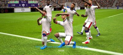 eFootball PES 2026���ʷ���ͼ3