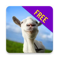 山羊模�M器Goat Simulator最新版2.11.1 安卓手�C版