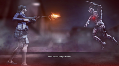 ǹ���������ʷ�(SHOT DAWN:INTERNATIONAL)��ͼ3
