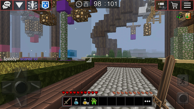 �ҵ�����Planet Craft���°��ͼ1